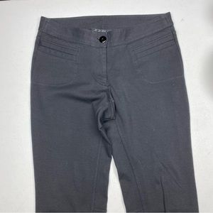 Witchery BLK Skinny Stretchy, 10 *DP2